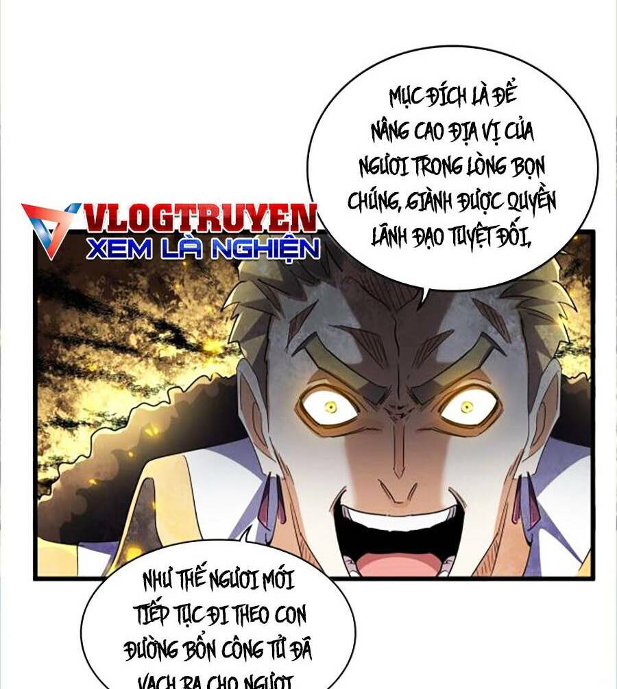 Đại Quản Gia Là Ma Hoàng Chapter 335 - Trang 2