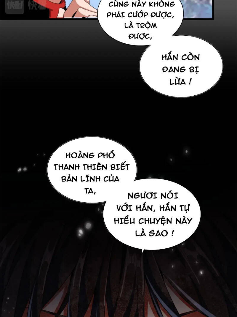 Đại Quản Gia Là Ma Hoàng Chapter 334 - Trang 2