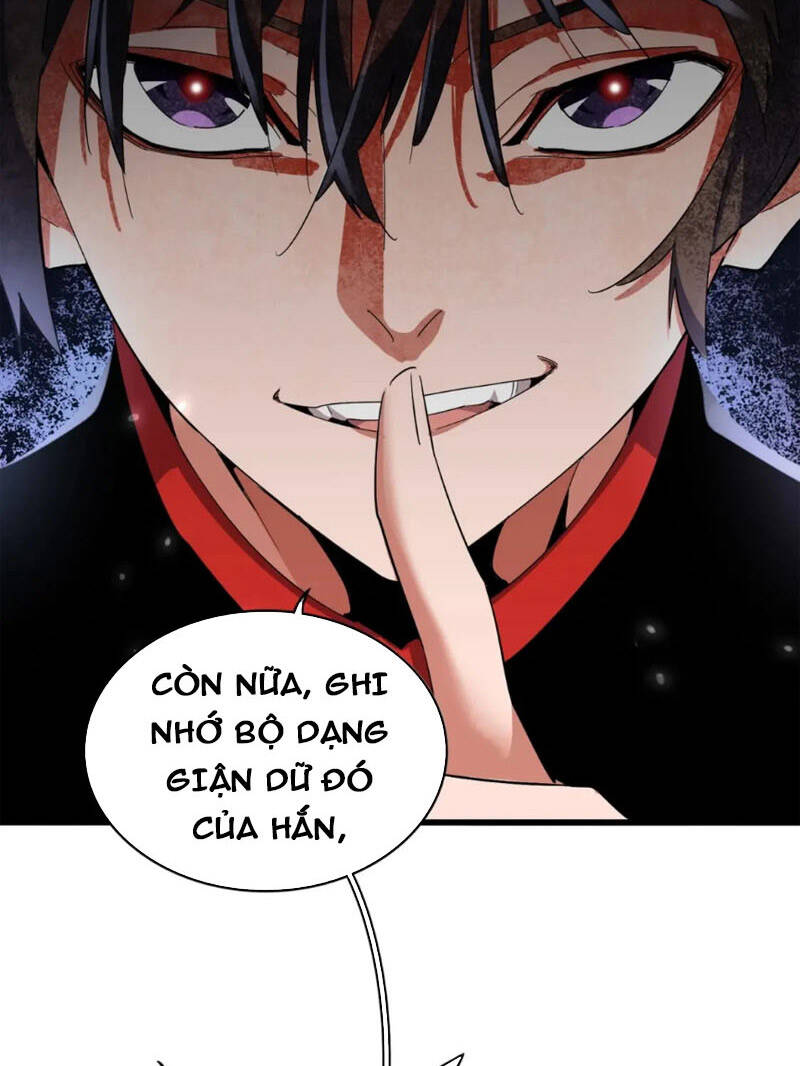 Đại Quản Gia Là Ma Hoàng Chapter 334 - Trang 2