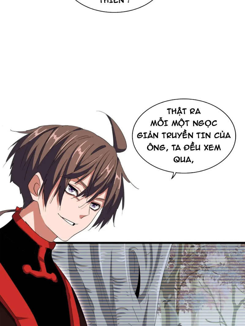 Đại Quản Gia Là Ma Hoàng Chapter 334 - Trang 2