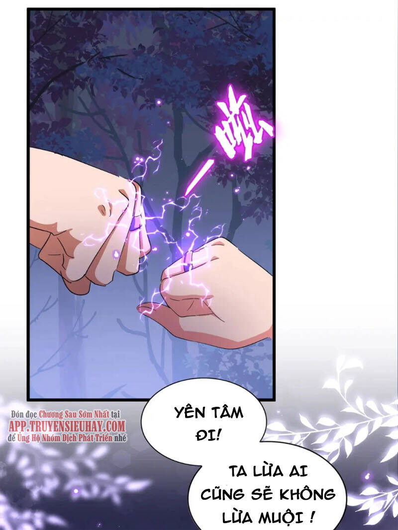 Đại Quản Gia Là Ma Hoàng Chapter 333 - Trang 2