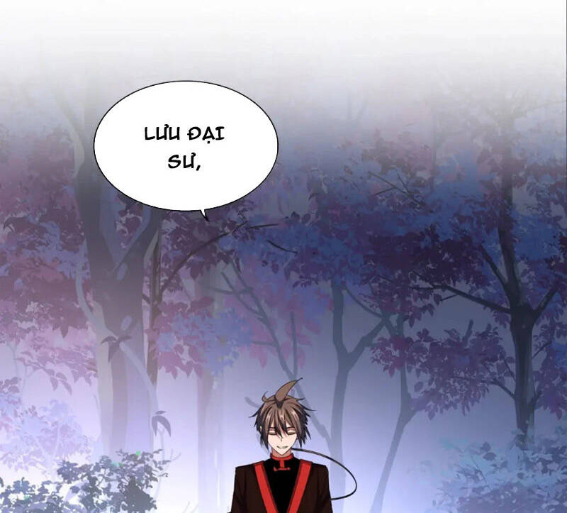 Đại Quản Gia Là Ma Hoàng Chapter 333 - Trang 2