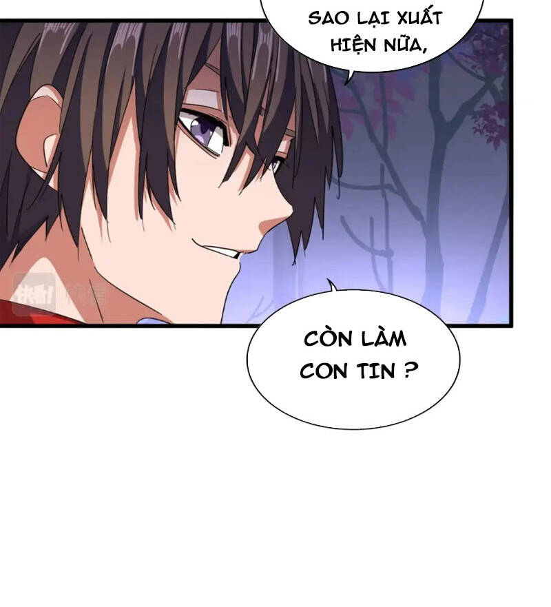 Đại Quản Gia Là Ma Hoàng Chapter 331 - Trang 2