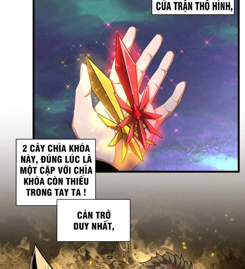 Đại Quản Gia Là Ma Hoàng Chapter 331 - Trang 2