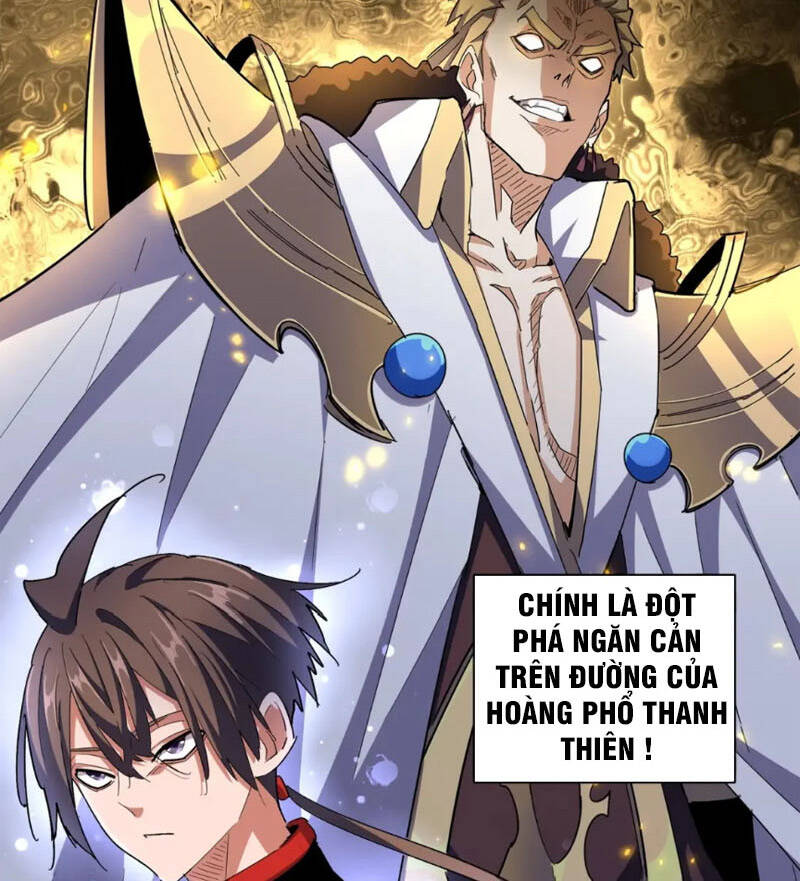 Đại Quản Gia Là Ma Hoàng Chapter 331 - Trang 2