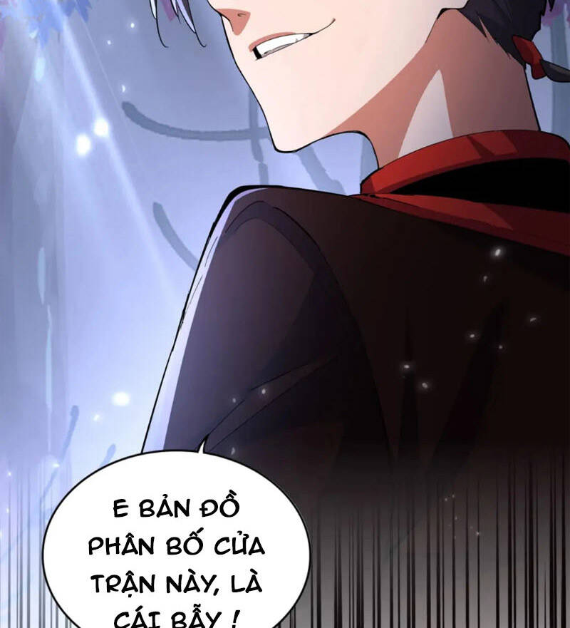 Đại Quản Gia Là Ma Hoàng Chapter 331 - Trang 2