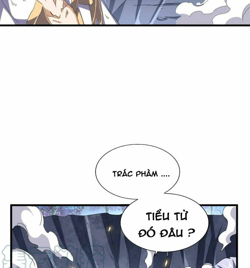 Đại Quản Gia Là Ma Hoàng Chapter 330 - Trang 2