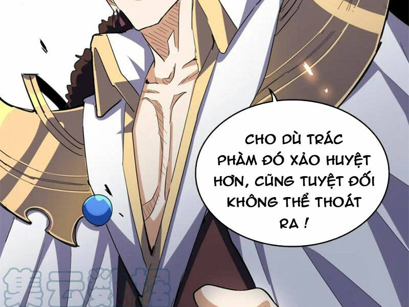 Đại Quản Gia Là Ma Hoàng Chapter 330 - Trang 2