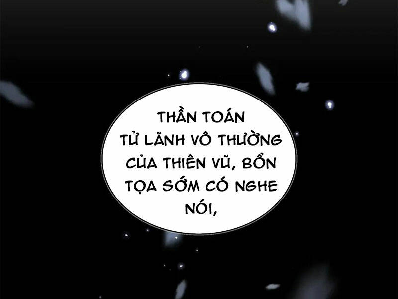 Đại Quản Gia Là Ma Hoàng Chapter 330 - Trang 2