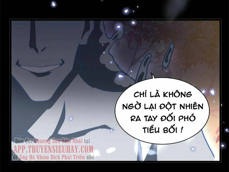 Đại Quản Gia Là Ma Hoàng Chapter 330 - Trang 2