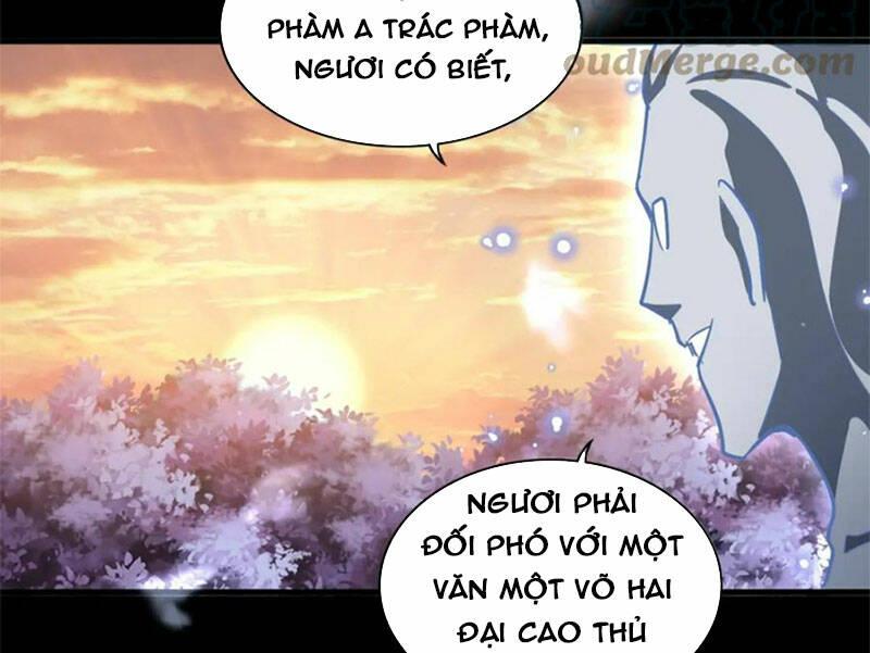 Đại Quản Gia Là Ma Hoàng Chapter 330 - Trang 2