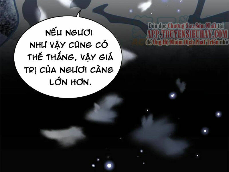 Đại Quản Gia Là Ma Hoàng Chapter 330 - Trang 2