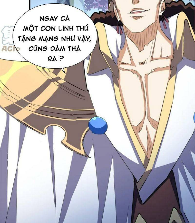 Đại Quản Gia Là Ma Hoàng Chapter 328 - Trang 2