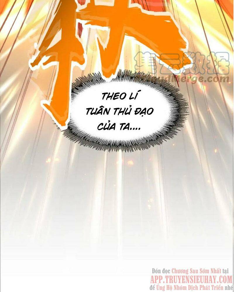 Đại Quản Gia Là Ma Hoàng Chapter 328 - Trang 2