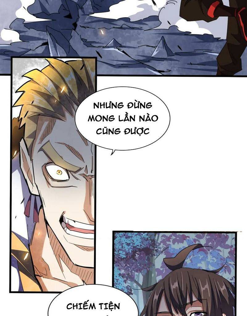 Đại Quản Gia Là Ma Hoàng Chapter 327 - Trang 2