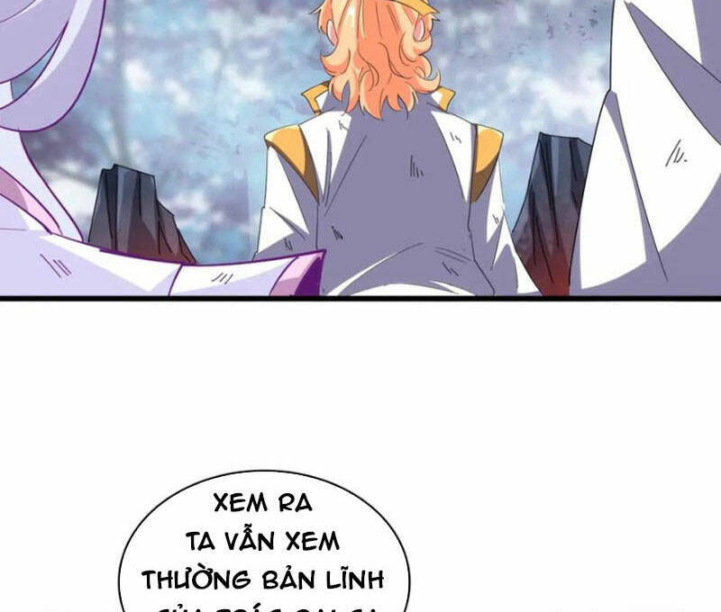 Đại Quản Gia Là Ma Hoàng Chapter 326 - Trang 2