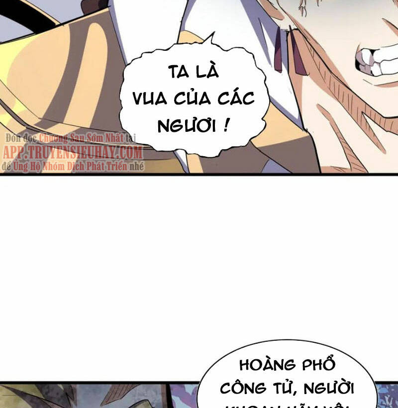 Đại Quản Gia Là Ma Hoàng Chapter 326 - Trang 2