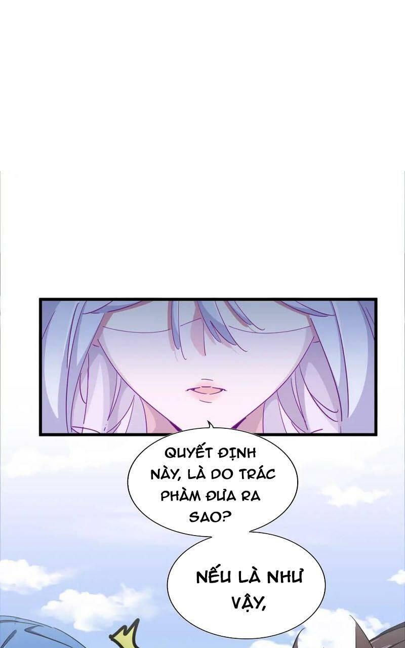 Đại Quản Gia Là Ma Hoàng Chapter 324 - Trang 2