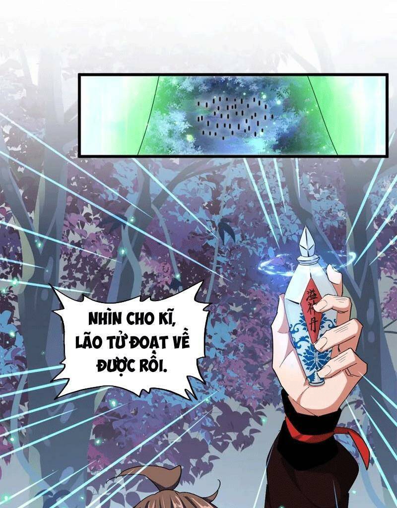 Đại Quản Gia Là Ma Hoàng Chapter 323 - Trang 2