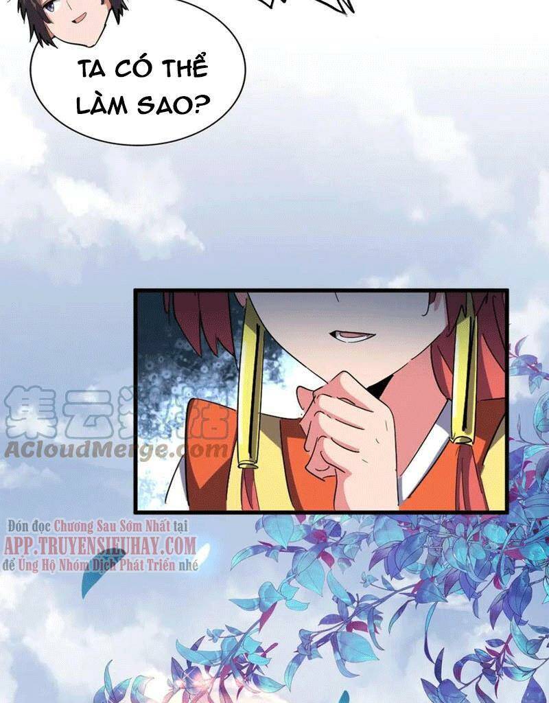 Đại Quản Gia Là Ma Hoàng Chapter 323 - Trang 2