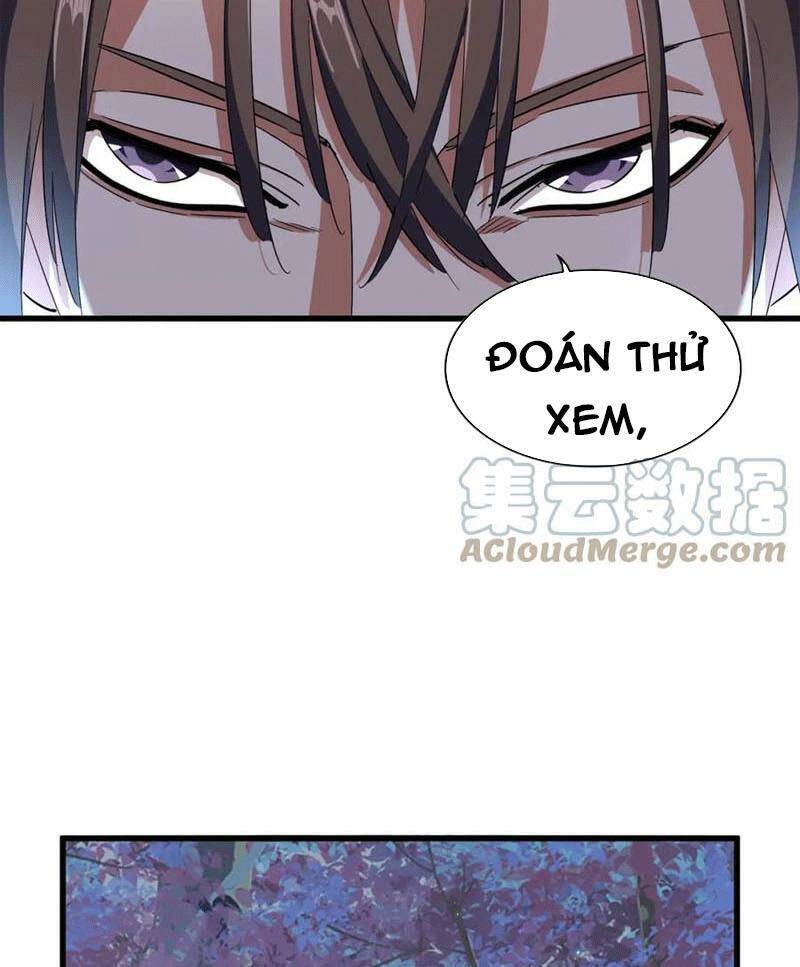 Đại Quản Gia Là Ma Hoàng Chapter 323 - Trang 2