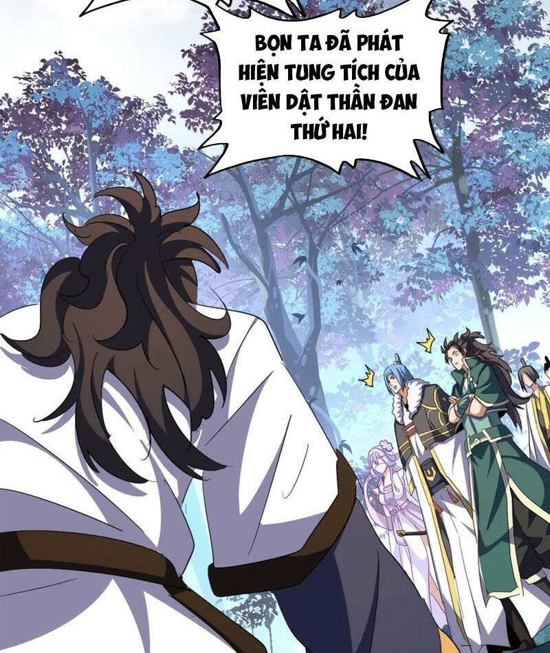 Đại Quản Gia Là Ma Hoàng Chapter 323 - Trang 2