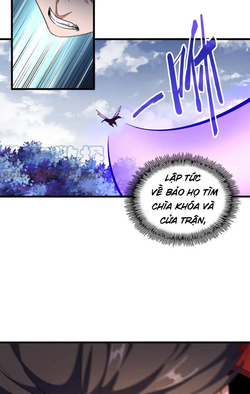 Đại Quản Gia Là Ma Hoàng Chapter 322 - Trang 2