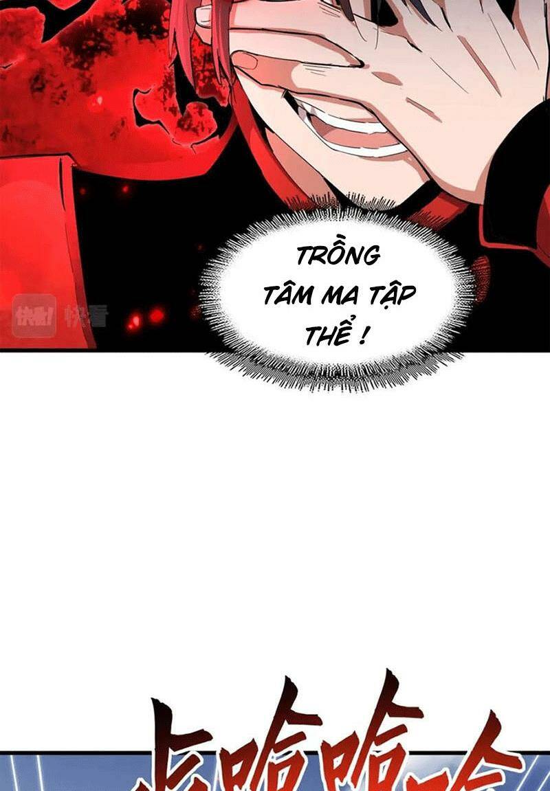 Đại Quản Gia Là Ma Hoàng Chapter 321 - Trang 2