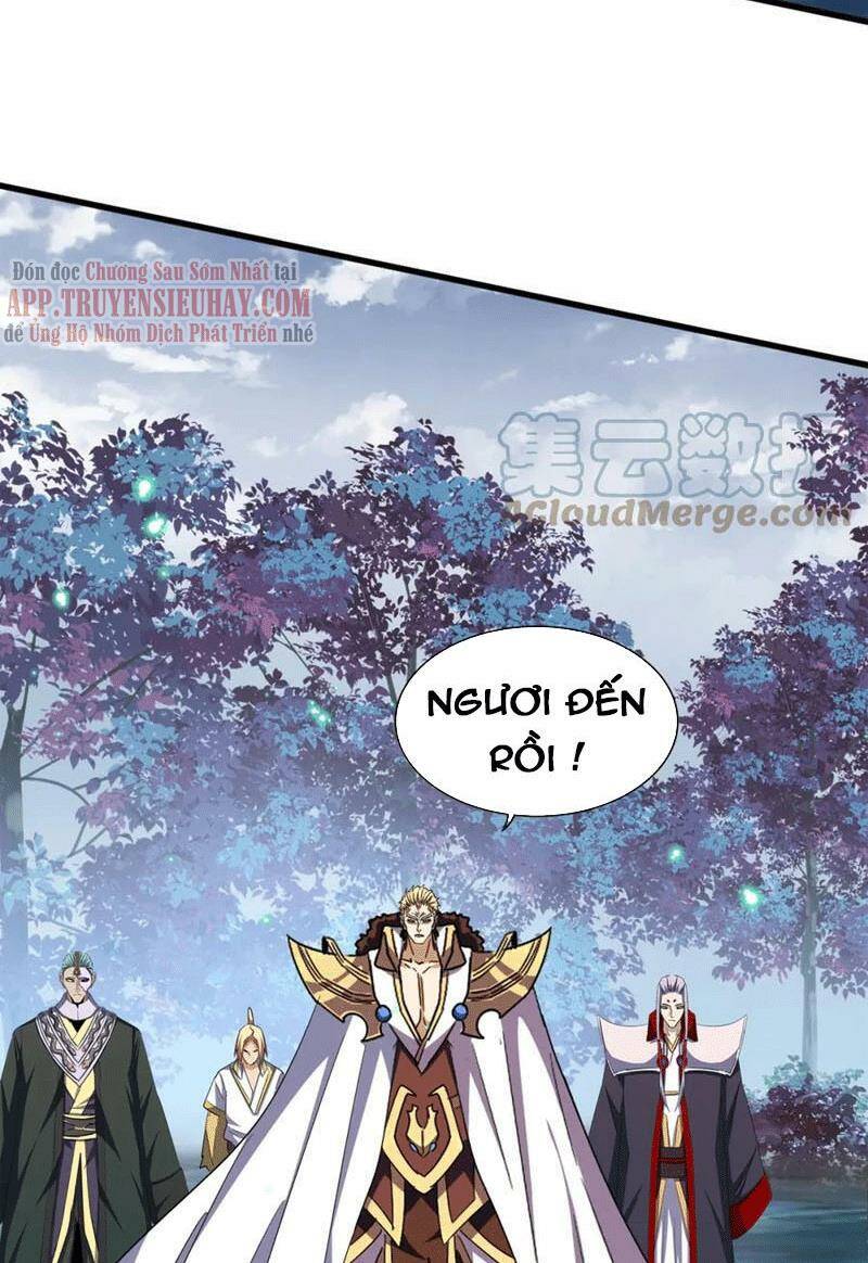 Đại Quản Gia Là Ma Hoàng Chapter 321 - Trang 2