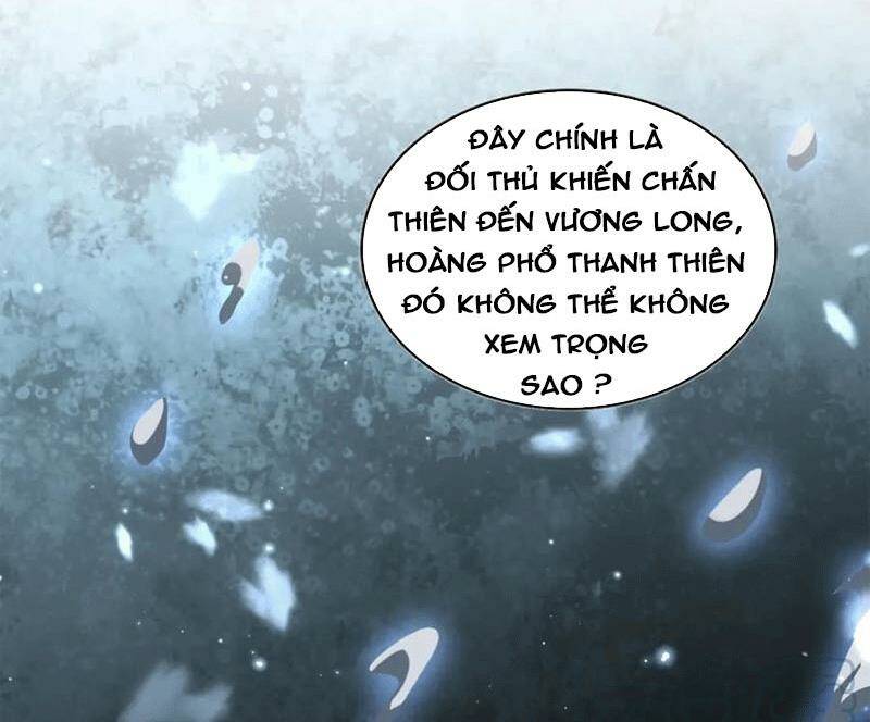 Đại Quản Gia Là Ma Hoàng Chapter 321 - Trang 2