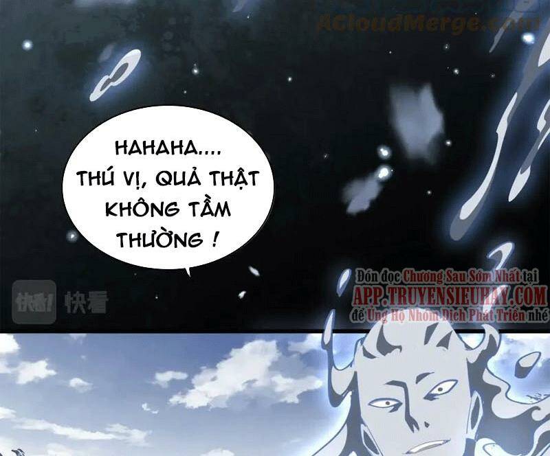 Đại Quản Gia Là Ma Hoàng Chapter 321 - Trang 2