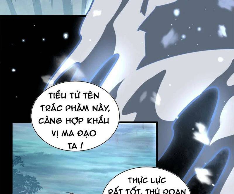 Đại Quản Gia Là Ma Hoàng Chapter 321 - Trang 2