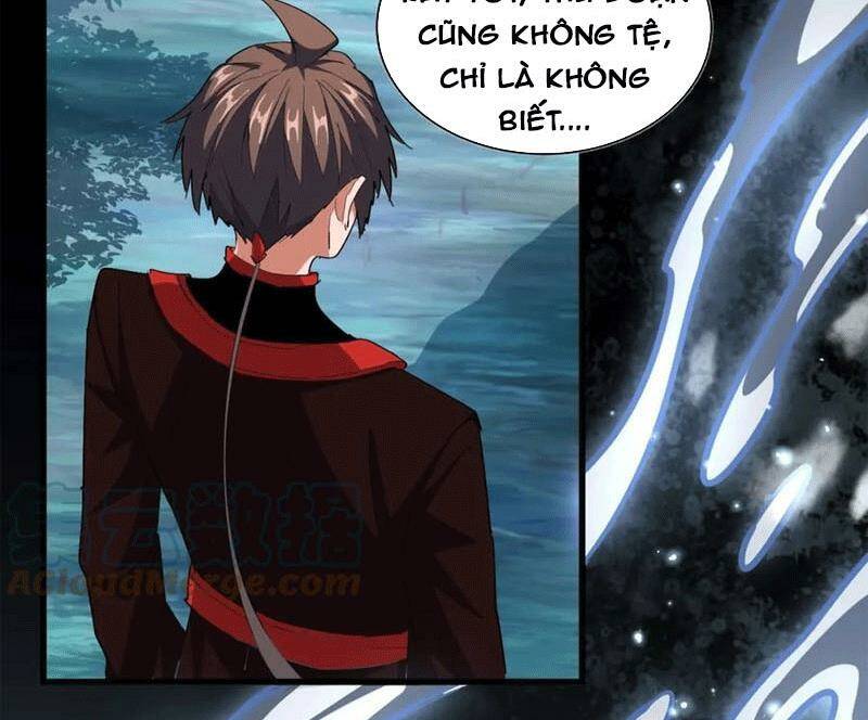 Đại Quản Gia Là Ma Hoàng Chapter 321 - Trang 2