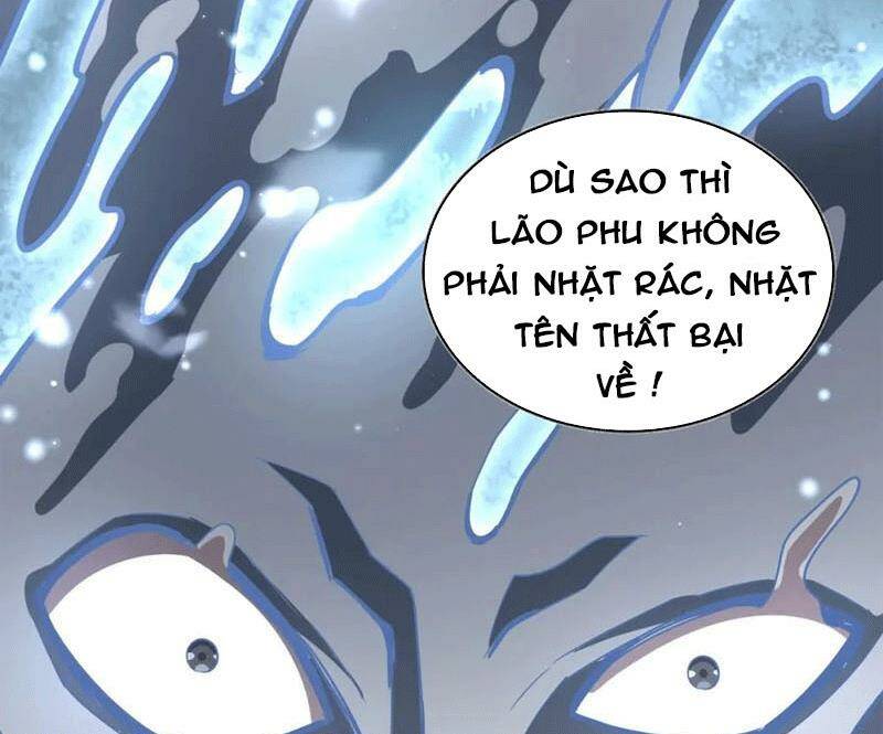 Đại Quản Gia Là Ma Hoàng Chapter 321 - Trang 2