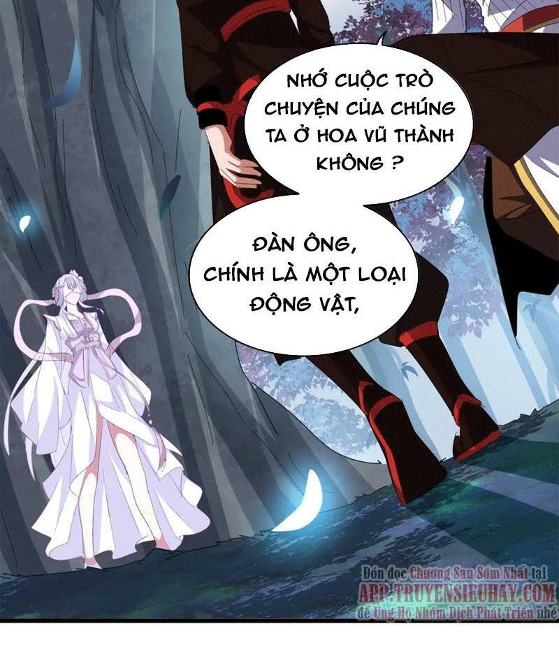 Đại Quản Gia Là Ma Hoàng Chapter 320 - Trang 2