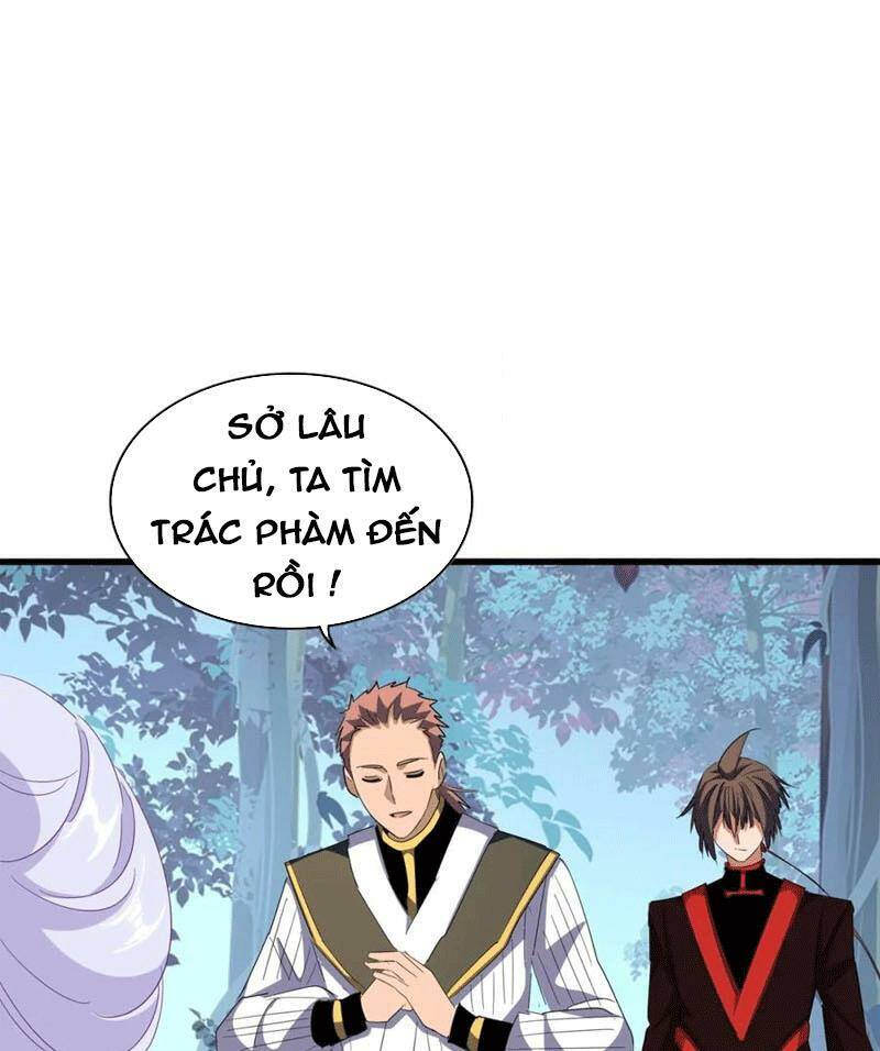 Đại Quản Gia Là Ma Hoàng Chapter 320 - Trang 2