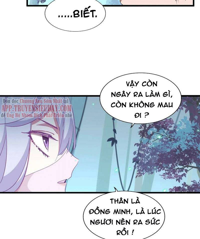 Đại Quản Gia Là Ma Hoàng Chapter 320 - Trang 2