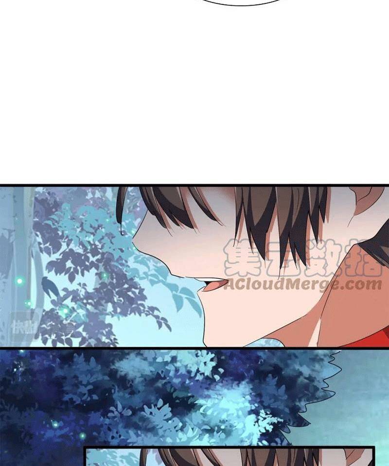 Đại Quản Gia Là Ma Hoàng Chapter 320 - Trang 2