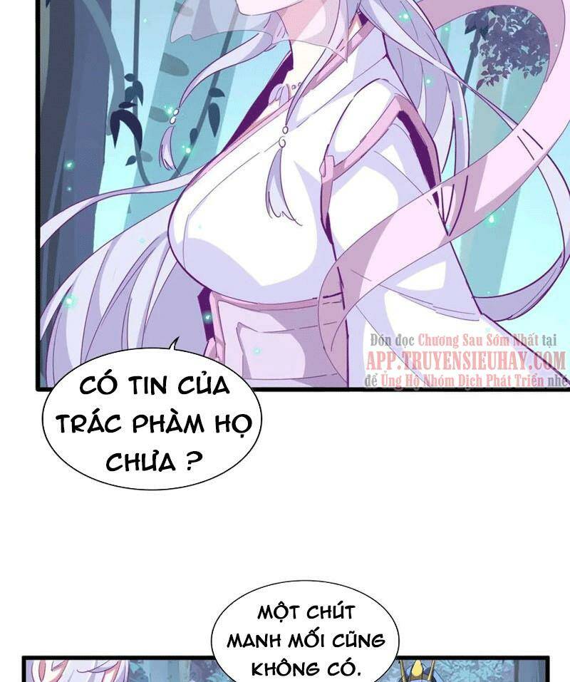 Đại Quản Gia Là Ma Hoàng Chapter 320 - Trang 2