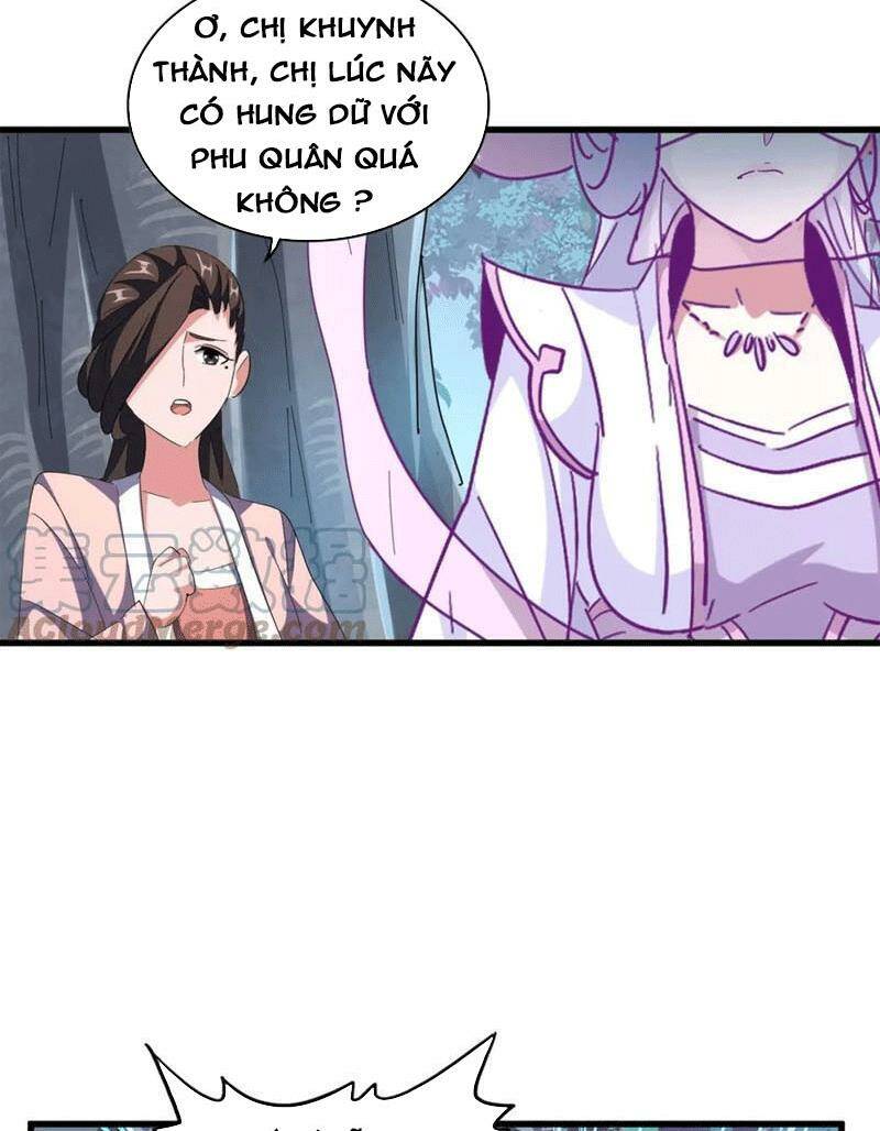 Đại Quản Gia Là Ma Hoàng Chapter 320 - Trang 2