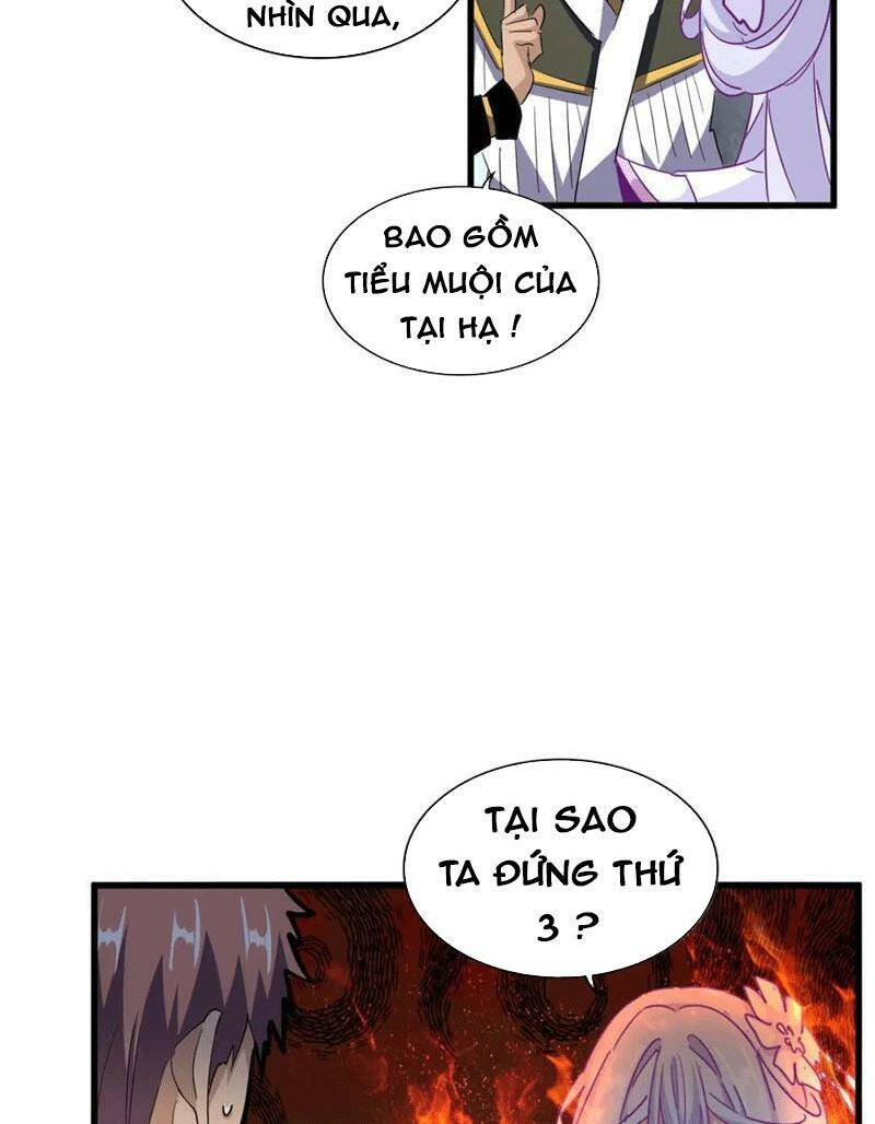 Đại Quản Gia Là Ma Hoàng Chapter 320 - Trang 2