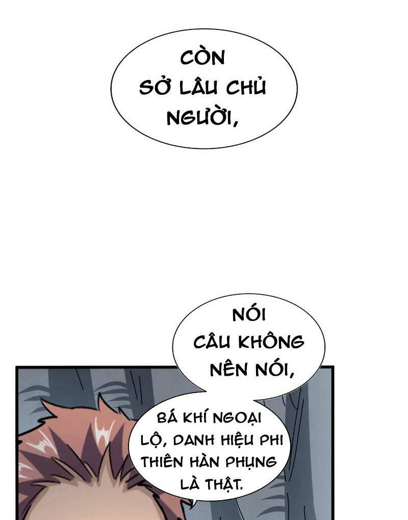 Đại Quản Gia Là Ma Hoàng Chapter 320 - Trang 2