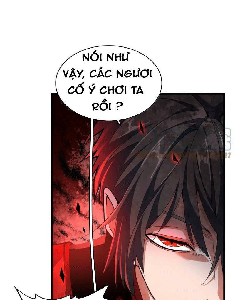 Đại Quản Gia Là Ma Hoàng Chapter 320 - Trang 2