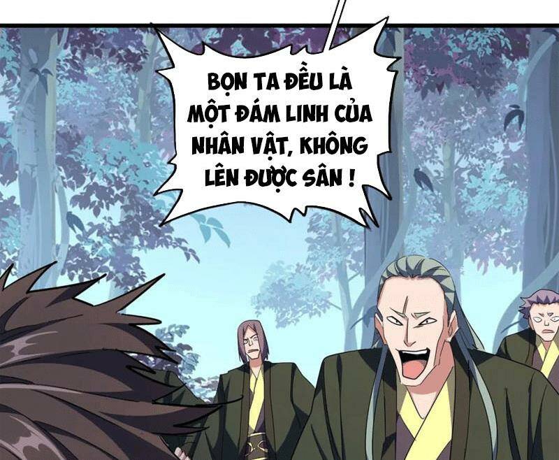 Đại Quản Gia Là Ma Hoàng Chapter 320 - Trang 2