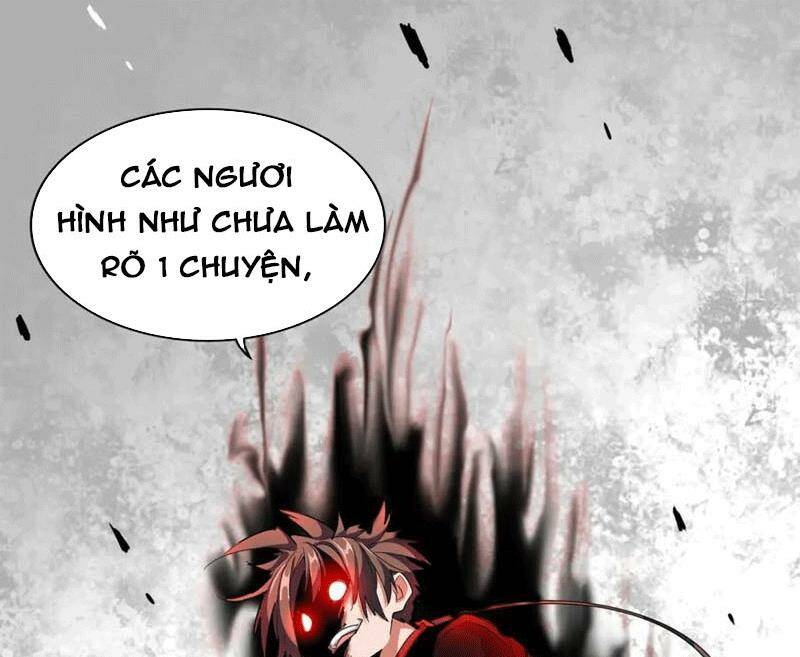 Đại Quản Gia Là Ma Hoàng Chapter 320 - Trang 2