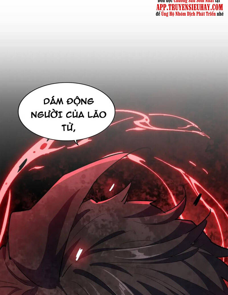 Đại Quản Gia Là Ma Hoàng Chapter 319 - Trang 2