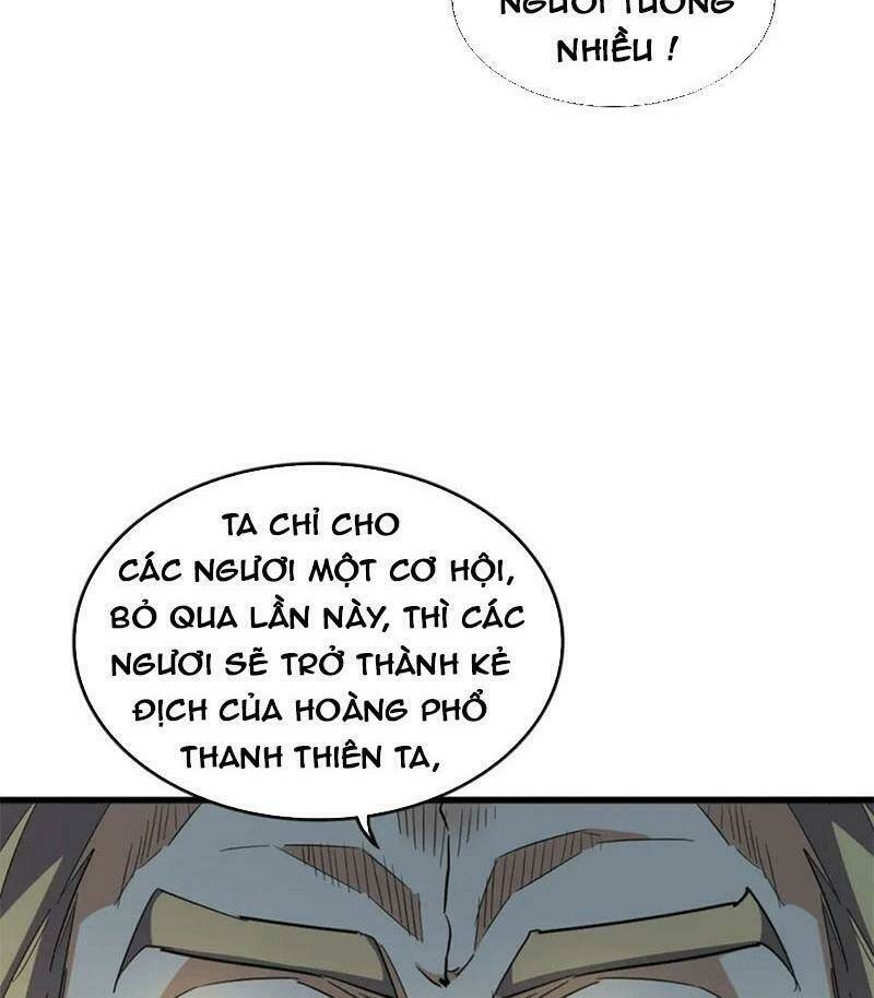 Đại Quản Gia Là Ma Hoàng Chapter 317 - Trang 2