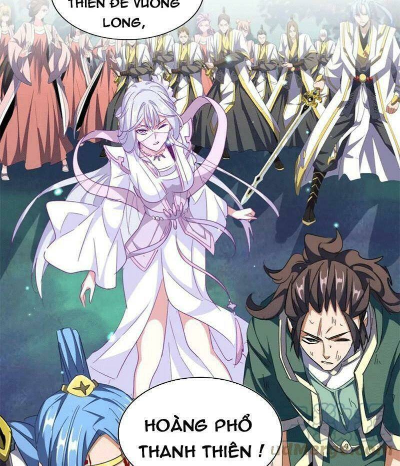 Đại Quản Gia Là Ma Hoàng Chapter 317 - Trang 2