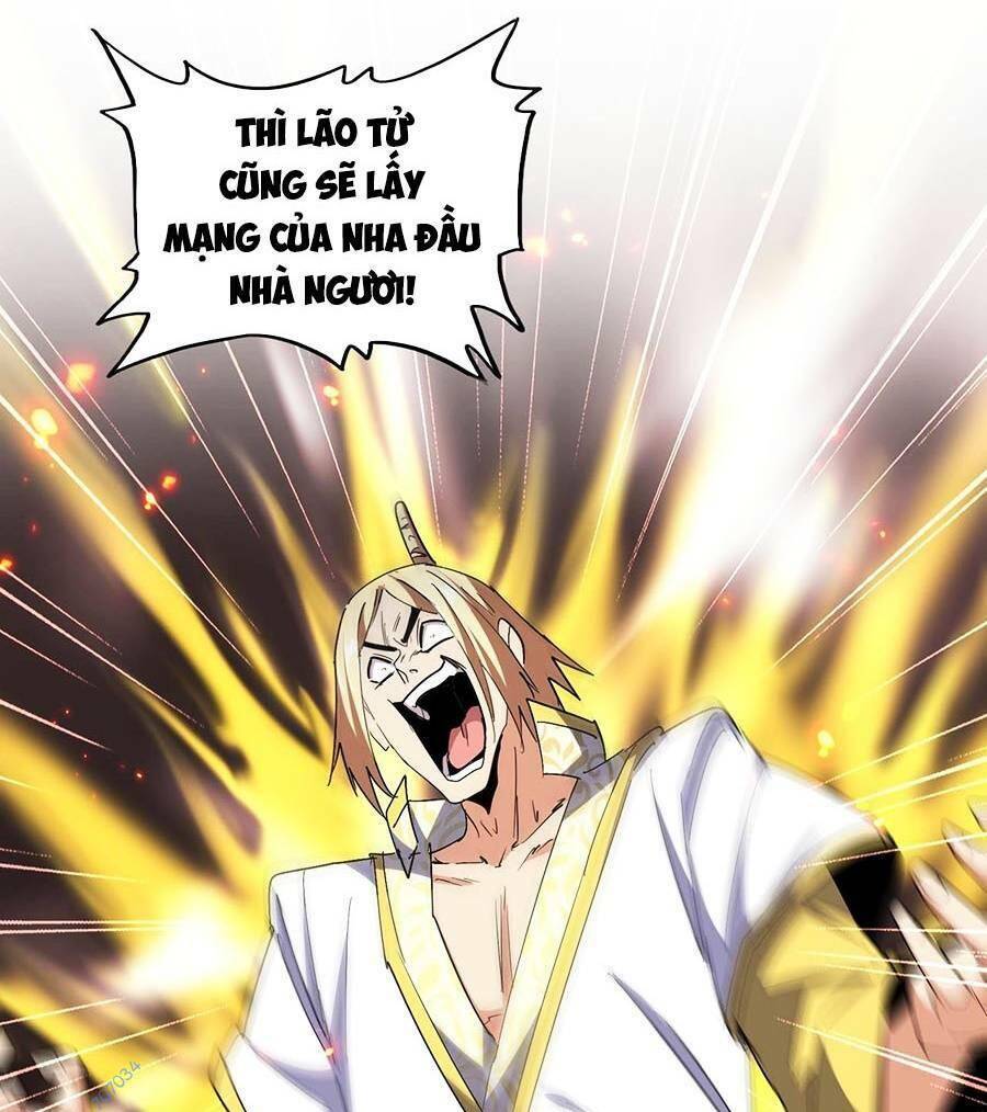 Đại Quản Gia Là Ma Hoàng Chapter 315 - Trang 2