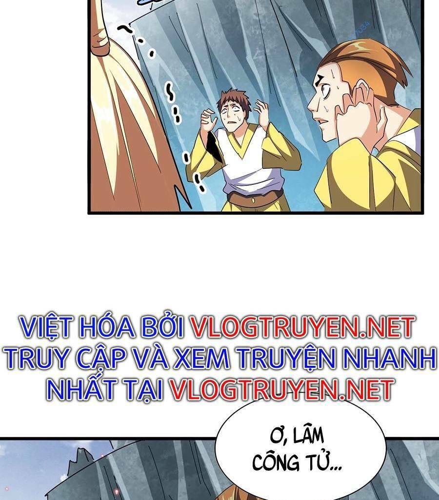 Đại Quản Gia Là Ma Hoàng Chapter 315 - Trang 2